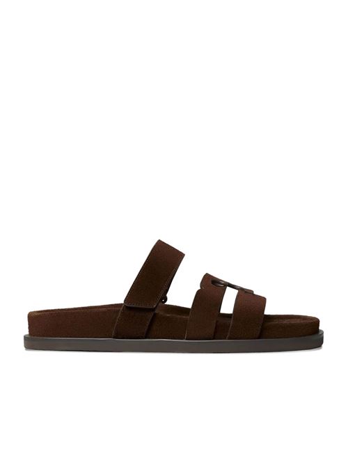Sandalo slider Ines TORY BURCH | 163481200